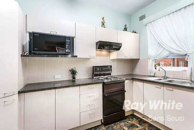 Third view of Homely unit listing, 12/20 Florence Street, Ramsgate Beach NSW 2217