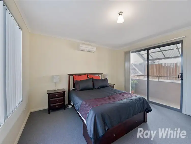 Fifth view of Homely townhouse listing, 2/24 Rosehill Street, Scoresby VIC 3179