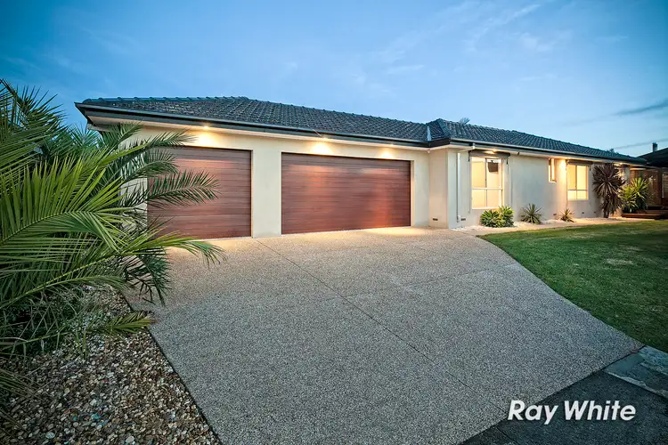 Main view of Homely house listing, 24 Norbert Place, Langwarrin VIC 3910