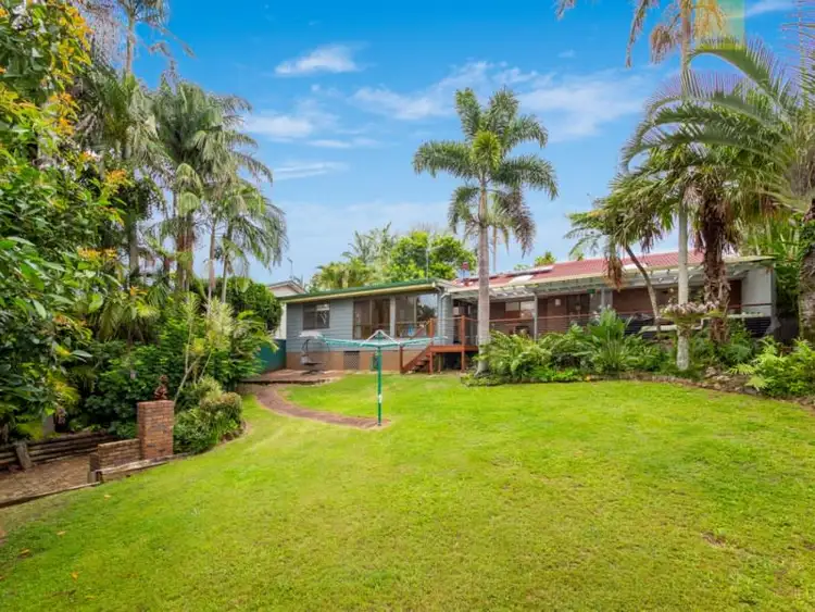 Second view of Homely house listing, 12 Greenhills Drive, Goonellabah NSW 2480