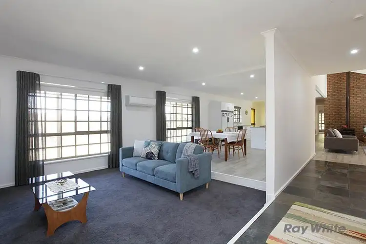 Fourth view of Homely house listing, 229 Roach Road, Clare SA 5453