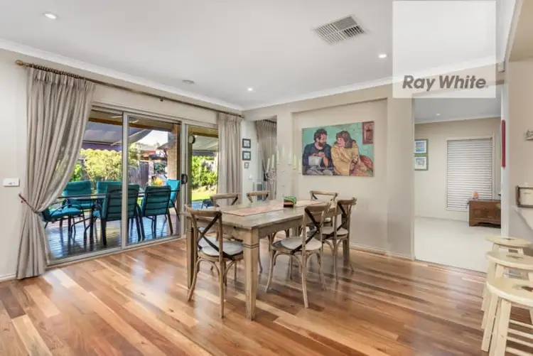 Fourth view of Homely house listing, 5 Mahogany Court, Doreen VIC 3754