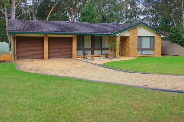 26 Kennedy Street, Appin NSW 2560