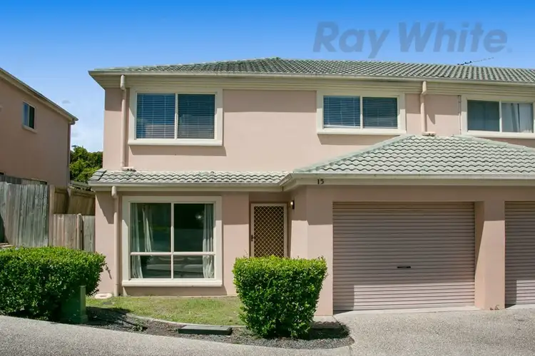15/40 Glenefer Street, Runcorn QLD 4113