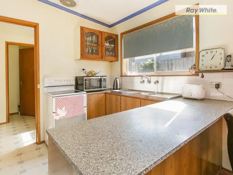 Fourth view of Homely house listing, 198 Ninth Avenue, Rosebud VIC 3939