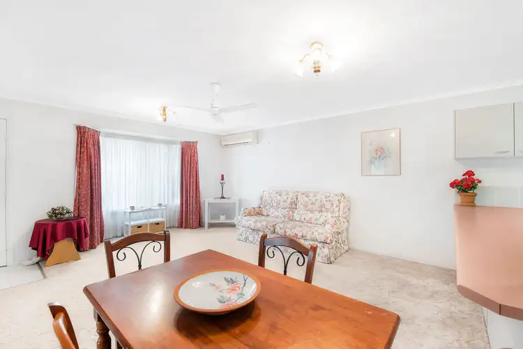 Fourth view of Homely unit listing, 1/16 Arwen Street, Maroochydore QLD 4558