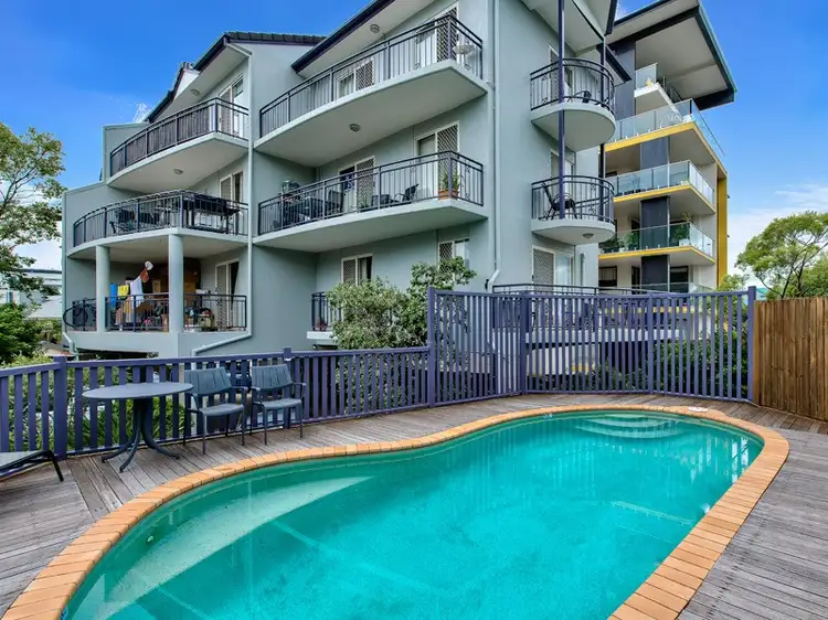 5/446 Main Street, Kangaroo Point QLD 4169