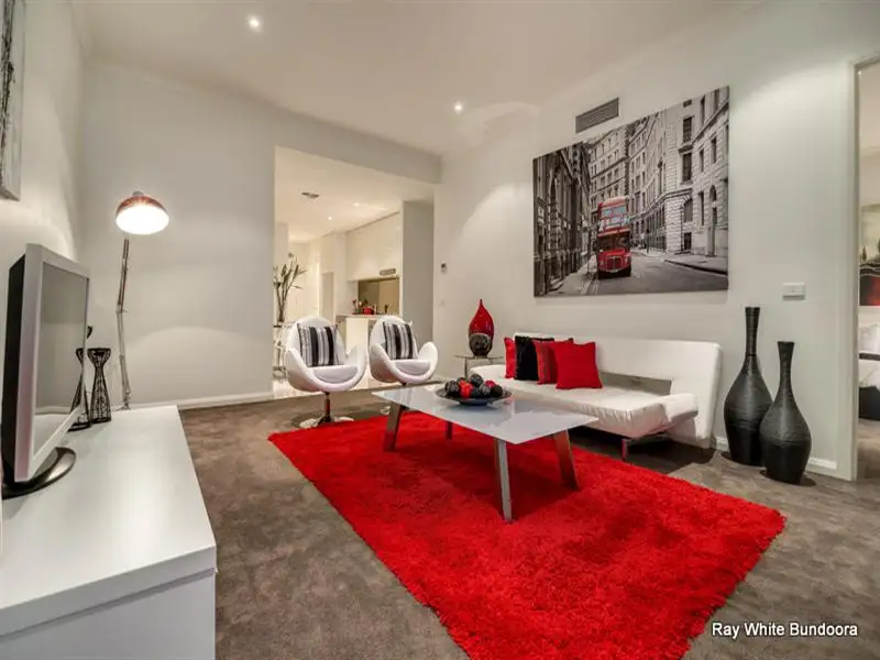 Main view of Homely apartment listing, 4/34 Linacre Drive, Bundoora VIC 3083