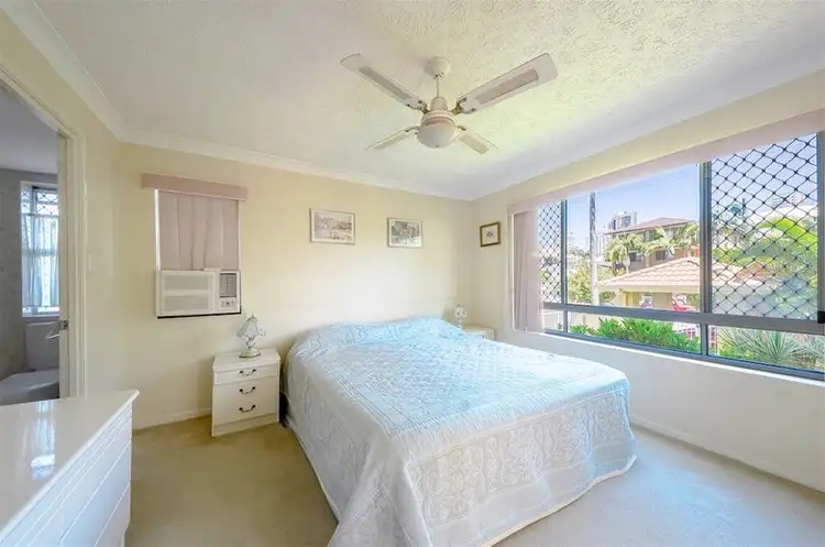 Fifth view of Homely apartment listing, 1/24 Peerless Avenue, Mermaid Beach QLD 4218