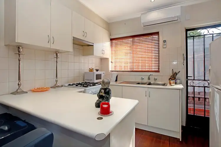 Second view of Homely house listing, 2/22 Goodwin Street, Preston VIC 3072