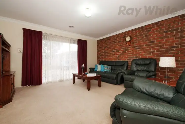 Fourth view of Homely house listing, 1 TAYLORS Road, Croydon VIC 3136
