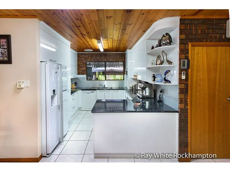 Seventh view of Homely house listing, 12 Jeffries Street, The Range QLD 4700