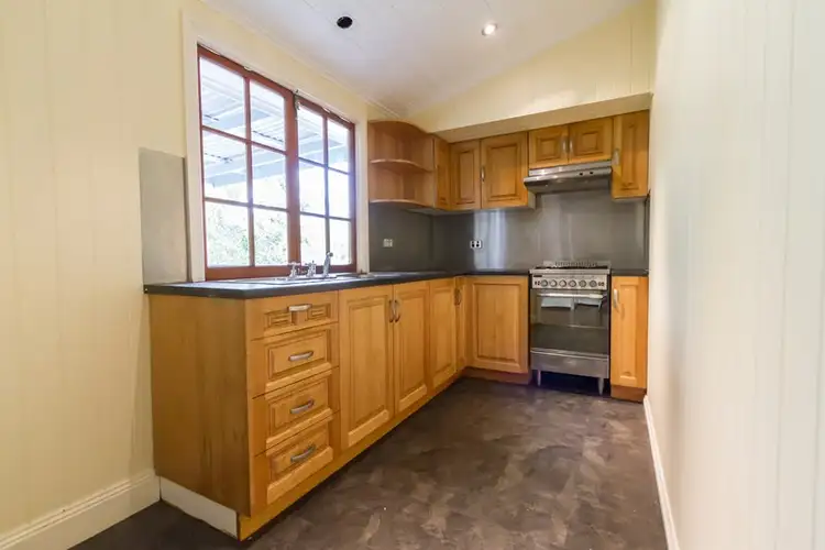 Fifth view of Homely house listing, 15 Normanby Terrace, Kelvin Grove QLD 4059