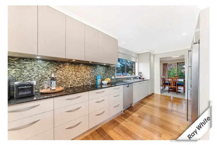 Third view of Homely house listing, 8 Merfield Place, Giralang ACT 2617