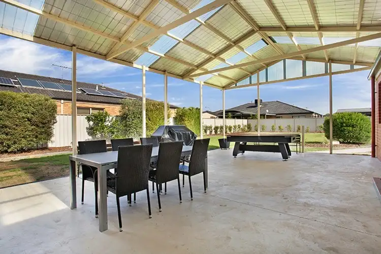 Seventh view of Homely house listing, 7 Jacob Wenke Drive, Walla Walla NSW 2659