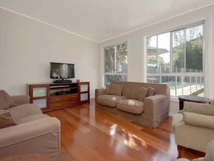 Third view of Homely house listing, 118 Beatrice Terrace, Ascot QLD 4007