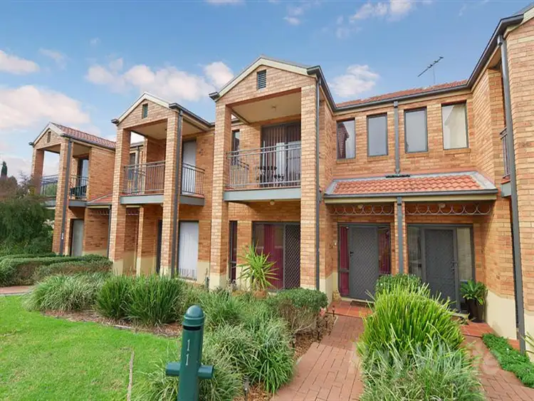 11 Houghton Drive, Ferntree Gully VIC 3156