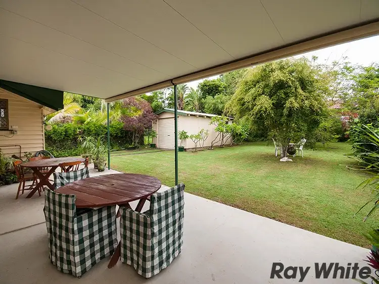 Second view of Homely house listing, 19 Hulme Street, Virginia QLD 4014