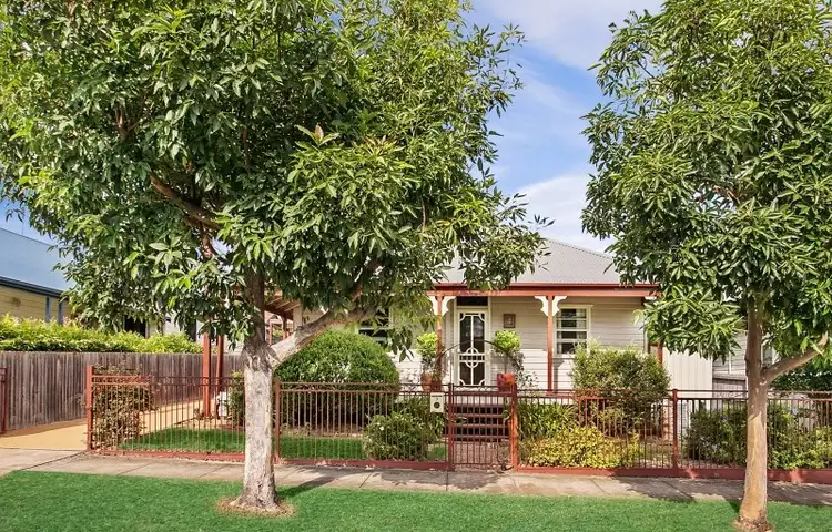 Main view of Homely house listing, 7 Charles Street, East Maitland NSW 2323