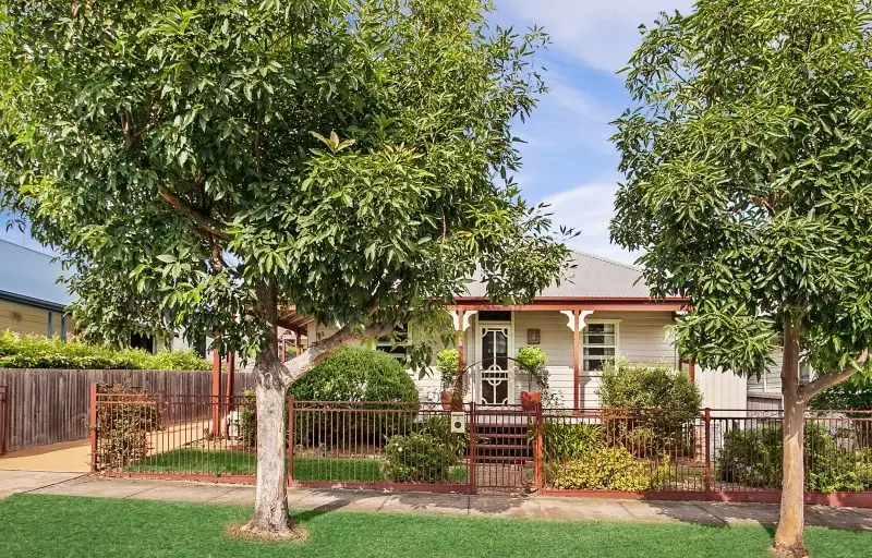 Main view of Homely house listing, 7 Charles Street, East Maitland NSW 2323