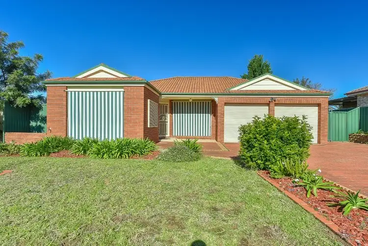 49 Harthouse Road, Ambarvale NSW 2560