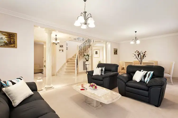 Fourth view of Homely house listing, 7 Yarra Court, Oakleigh South VIC 3167
