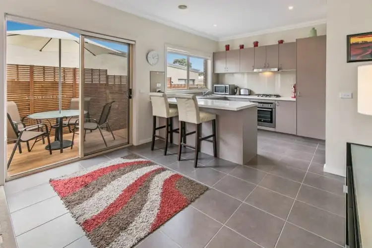 Fourth view of Homely unit listing, 4/5 Wood Street, Mornington VIC 3931