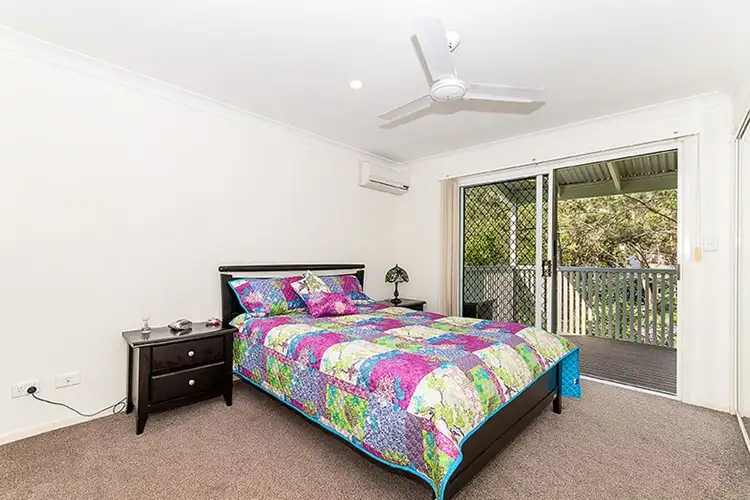 Fifth view of Homely townhouse listing, 28/206 D'Arcy Road, Seven Hills QLD 4170