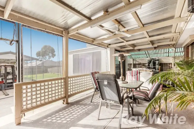 Seventh view of Homely house listing, 134 Murrindal Drive, Rowville VIC 3178