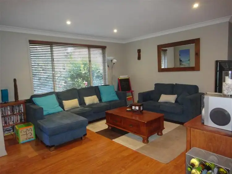 Second view of Homely house listing, 10A Kanimbla Drive, Salamander Bay NSW 2317