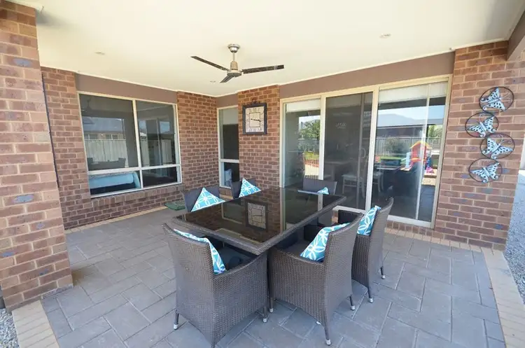 Fourth view of Homely house listing, 22 Lynch Drive, Echuca VIC 3564