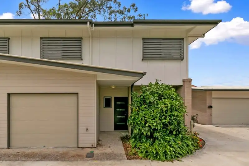 Main view of Homely townhouse listing, 2/7 Debra Street, Coopers Plains QLD 4108