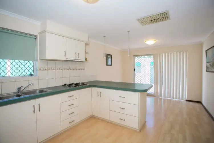 Fifth view of Homely house listing, 4 Tamarine Way, Swan View WA 6056