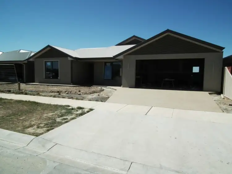 Main view of Homely house listing, 31 Kheminda Crescent, Nagambie VIC 3608