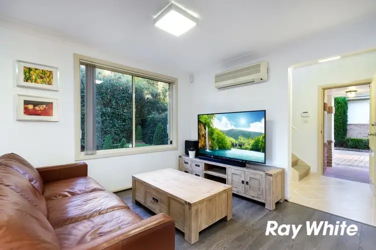 Seventh view of Homely townhouse listing, 6/4-8 Kerrs Road, Castle Hill NSW 2154