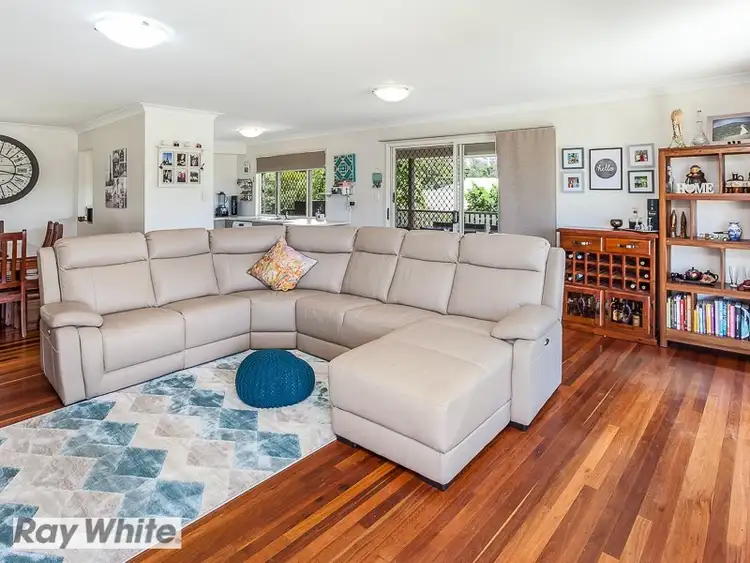 Third view of Homely house listing, 2 Justine Mary, Kallangur QLD 4503
