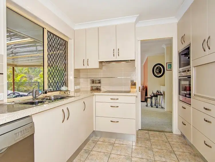 Fifth view of Homely house listing, 6 Pointer Court, Shailer Park QLD 4128