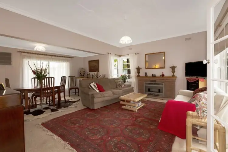 Second view of Homely house listing, 42 Walkers Road, Carrum VIC 3197