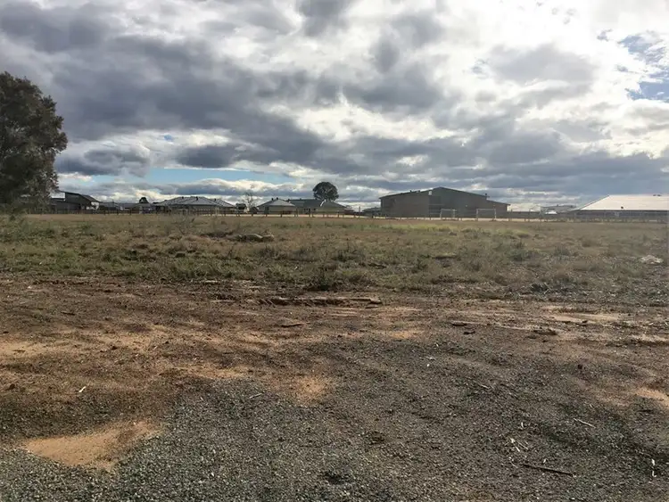 Second view of Homely land listing, Lot 342 Twin Creek Estate, Luddenham NSW 2745