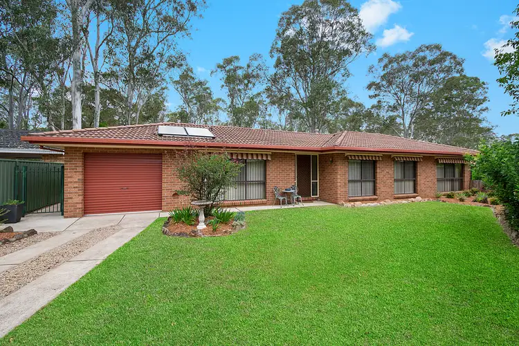 Seventh view of Homely house listing, 3 Markwell Place, Agnes Banks NSW 2753