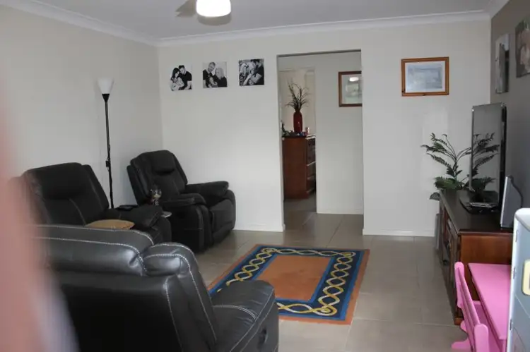 Fourth view of Homely house listing, 16 Kimberley Drive, Burpengary QLD 4505