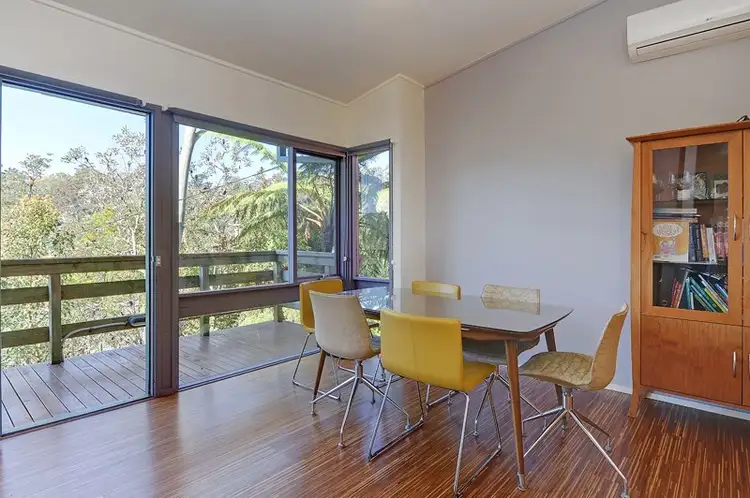 Fourth view of Homely house listing, 27 Northumberland Avenue, Mount Colah NSW 2079