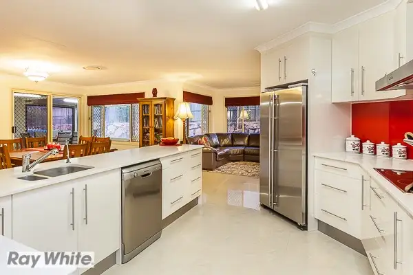 Fifth view of Homely house listing, 17 Pembridge Street, Murrumba Downs QLD 4503