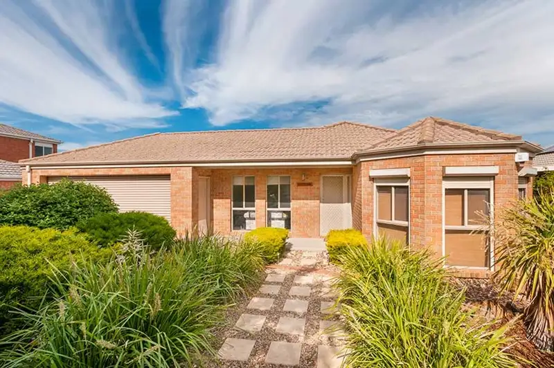 Main view of Homely house listing, 12 Pitman Street, Craigieburn VIC 3064