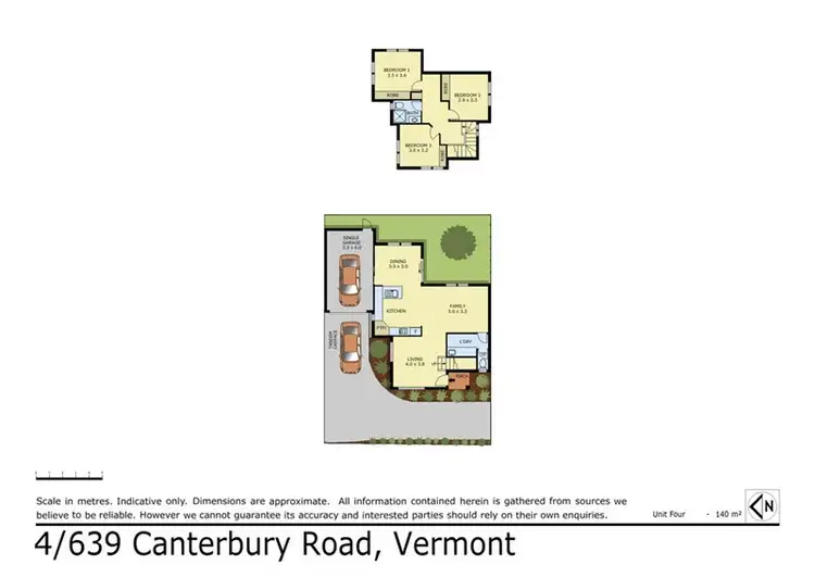 Sixth view of Homely land listing, 639 Canterbury Road, Vermont VIC 3133