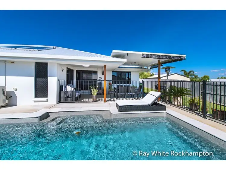 Main view of Homely house listing, 25 Laird Avenue, Norman Gardens QLD 4701