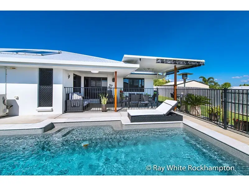 Main view of Homely house listing, 25 Laird Avenue, Norman Gardens QLD 4701