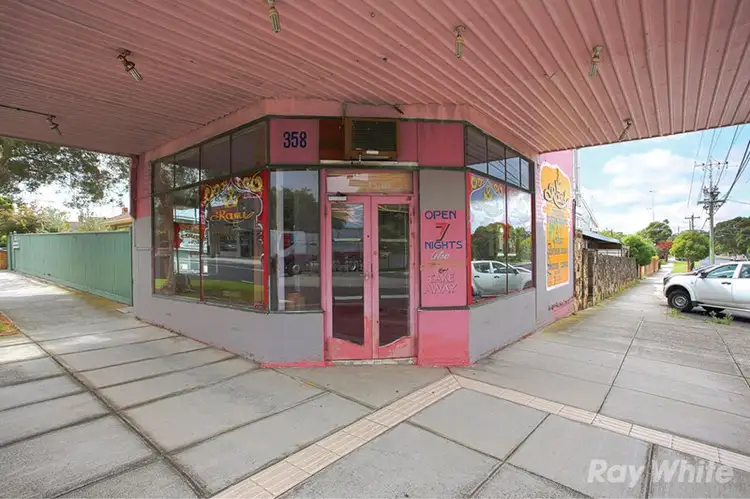 358 Koornang Road, Carnegie VIC 3163