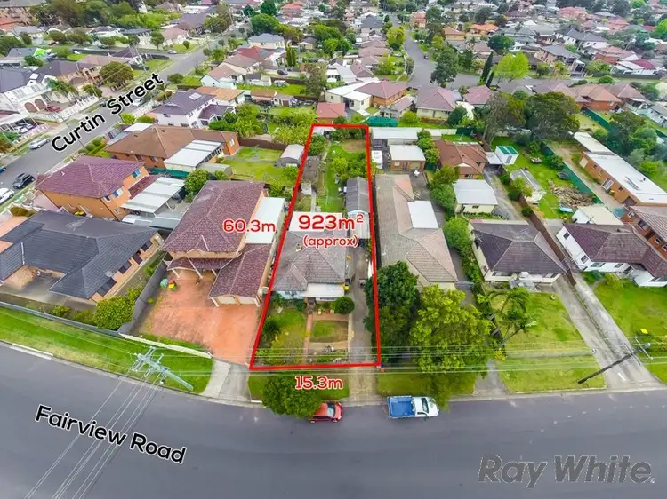 Fifth view of Homely house listing, 59 Fairview Road, Canley Vale NSW 2166