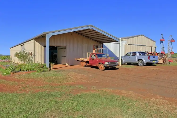 Seventh view of Homely land listing, 968 Elliott Heads Road, Woongarra QLD 4670